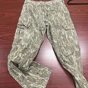 Browning pants